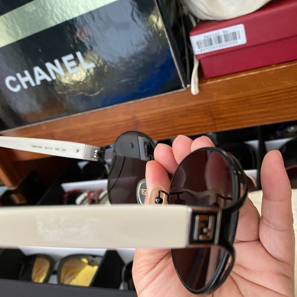 Fendi sunglasses